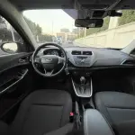 Ford Escort 2020 122 л.с. из Китая