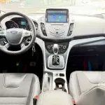 Ford Kuga 2015 181 л.с. 181 л.с. из Китая