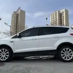 Ford Kuga 2015 181 л.с. 181 л.с. из Китая
