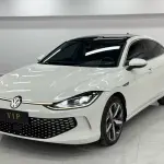 Volkswagen Lamando 2022 150 л.с. — лот 57722034 из Китая