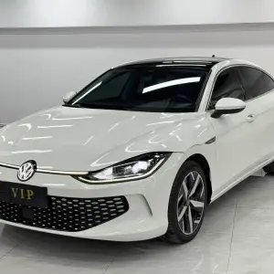 Volkswagen Lamando 2022 150 л.с. — лот 57722034 из Китая