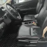 Honda CR-V 2017 из Китая