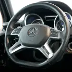 Mercedes-Benz G-Class AMG 2014 544 л.с. 544 л.с. из Китая