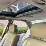 Honda Accord 2001 из Китая