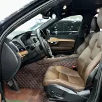 Volvo XC90 2022 из Китая