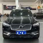 Volvo XC90 2022 из Китая