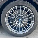 BMW 7 Series 2019 из Китая