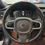 Volvo XC90 2022 из Китая