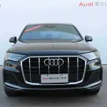 Audi Q7 2021 из Китая