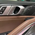 BMW X6 2020 265 л.с. из Китая