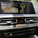 BMW X6 2020 265 л.с. из Китая