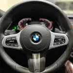 BMW X6 2020 265 л.с. из Китая