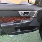 Jaguar XF 2010 из Китая