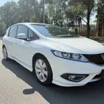 Honda Jade 2016 141 л.с. 141 л.с. из Китая