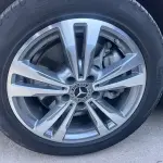 Mercedes-Benz C-Class 2020 из Китая