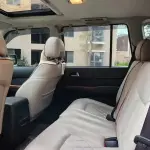 Nissan Patrol 2019 лот 57722413 из Китая