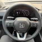 Honda Breeze 2026 из Китая