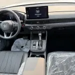 Honda Breeze 2026 из Китая