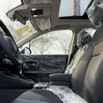 Honda Breeze 2026 из Китая