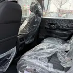 Honda Breeze 2026 из Китая