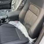 Honda Breeze 2026 из Китая