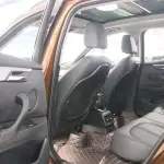 BMW X1 2016 из Китая