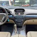 Acura MDX 2010 из Китая