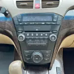 Acura MDX 2010 из Китая