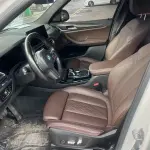 BMW X3 2023 из Китая