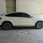 Mercedes-Benz GLC Coupe 2018 из Китая