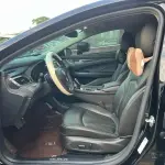 Buick LaCrosse 2023 237 л.с. — лот 57722706 из Китая