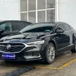 Buick LaCrosse 2023 237 л.с. — лот 57722706 из Китая