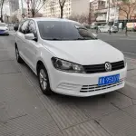 Volkswagen Jetta 2017 110 л.с. 110 л.с. из Китая
