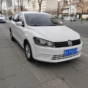 Volkswagen Jetta 2017 110 л.с. 110 л.с. из Китая