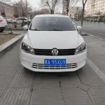 Volkswagen Jetta 2017 110 л.с. 110 л.с. из Китая