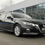 Nissan Teana 2019 из Китая
