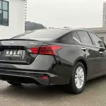 Nissan Teana 2019 из Китая
