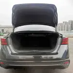 Nissan Teana 2019 из Китая