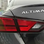 Nissan Teana 2019 из Китая