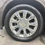 Buick Enclave 2013 из Китая