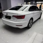 Volkswagen Sagitar 2022 из Китая
