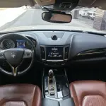 Maserati Levante 2017 350 л.с. 350 л.с. 350 л.с. из Китая