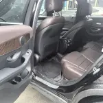 Mercedes-Benz GLC 2021 из Китая