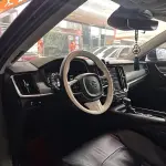 Volvo S90 2017 из Китая