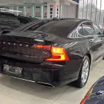 Volvo S90 2017 из Китая