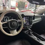 Volvo S90 2017 из Китая