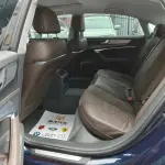 Audi A7L 2024 из Китая