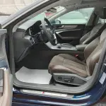 Audi A7L 2024 из Китая
