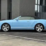 Bentley Continental 2014 507 л.с. 507 л.с. из Китая