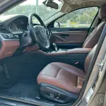 BMW 5 Series (Import) 2015 из Китая